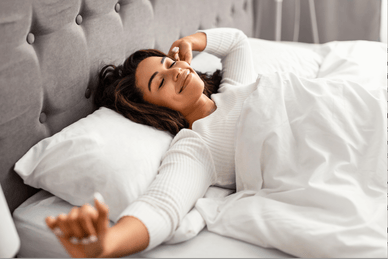 Reclaim Your Tranquility and Restore Your Focus